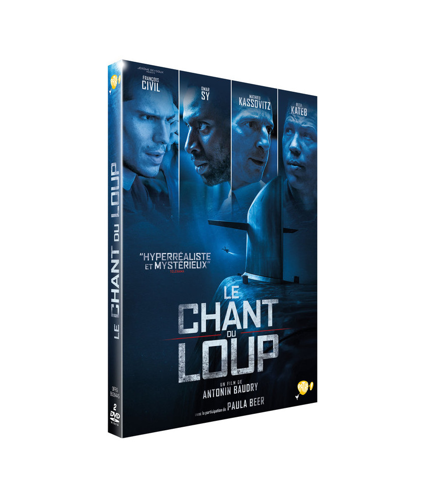 Le Chant du Loup