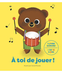 A toi de jouer !