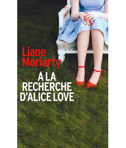 A la recherche d'Alice Love