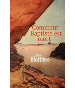 Comment Baptiste est mort RP