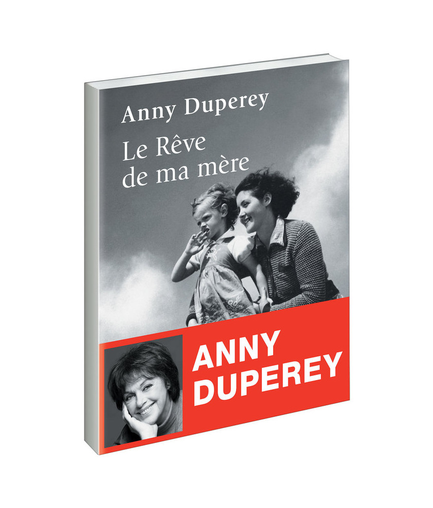 Le rêve de ma mère Le rêve de ma mère