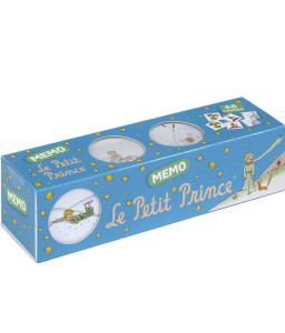 Mémo Le Petit Prince