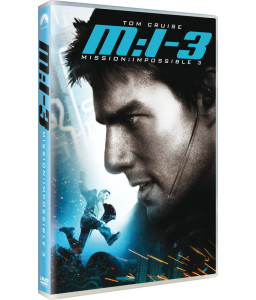 Mission : Impossible 3 (M:I:III)
