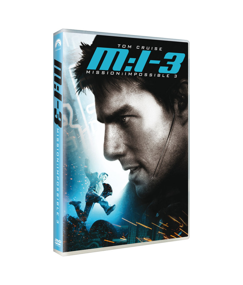 Mission : Impossible 3 (M:I:III)