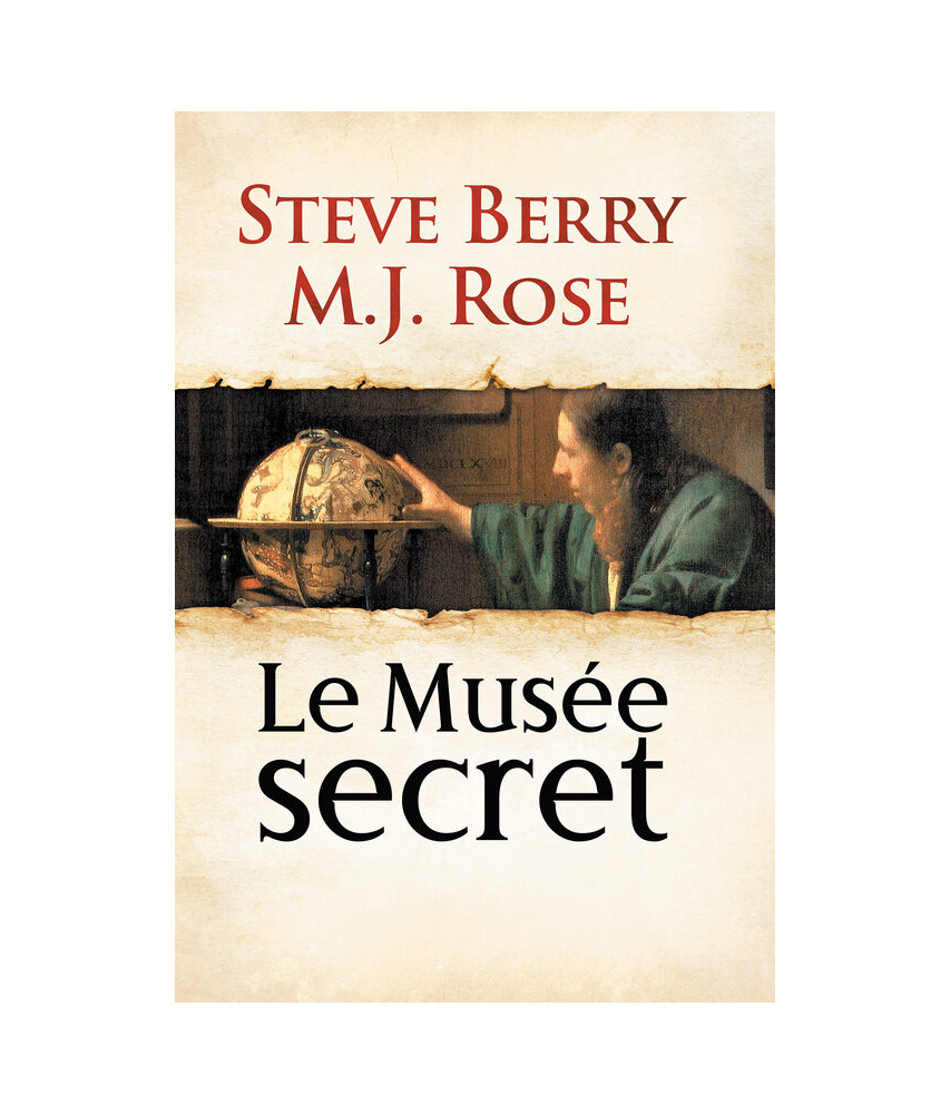 Le musée secret Le musée secret