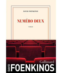 Numéro deux