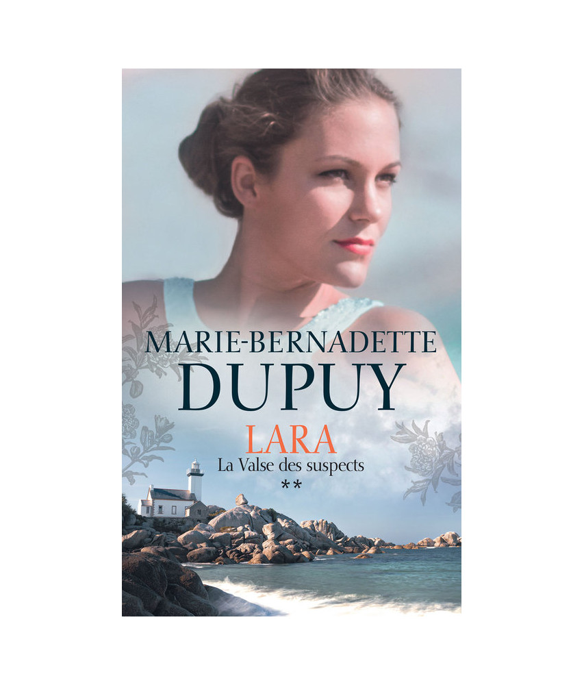 Lara - Tome 2 - La Valse des suspects Lara - Tome 2 - La Valse des suspects