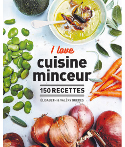 I love cuisine minceur