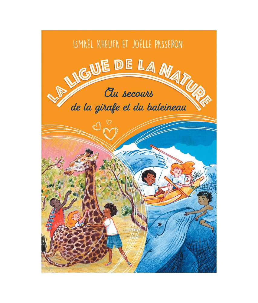 La ligue de la nature,