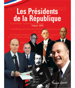 Les Présidents de la République