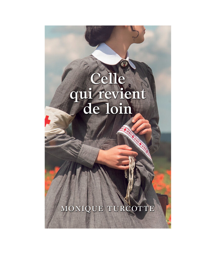 Celle qui revient de loin Celle qui revient de loin