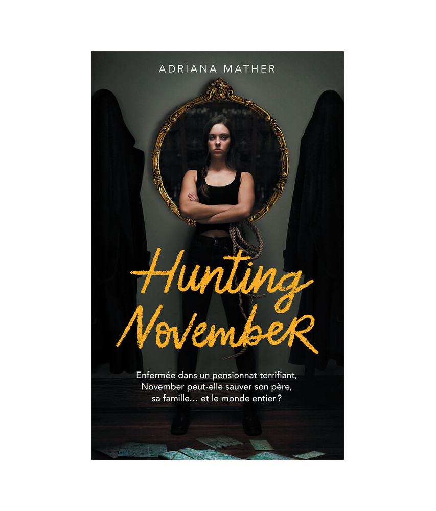 Hunting November - Tome 2