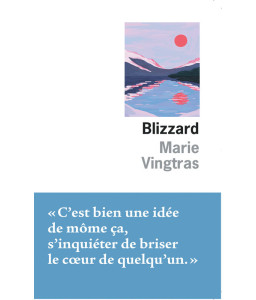 Blizzard