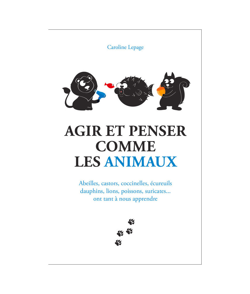 COMME LES ANIMAUX visual data 8