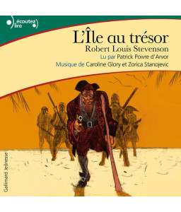 L'île au trésor
