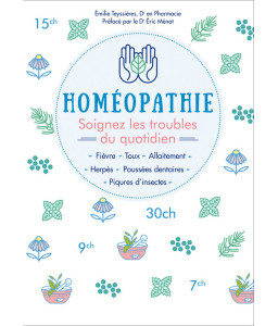 Homéopathie