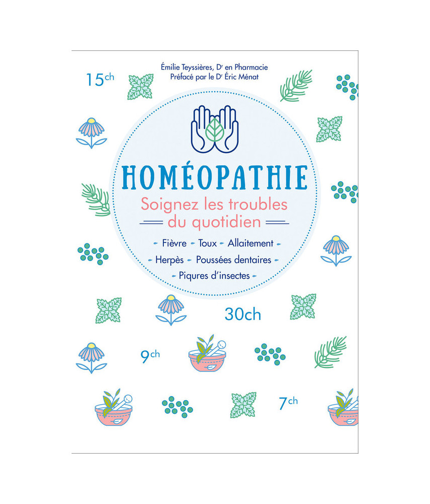 Homéopathie Homéopathie
