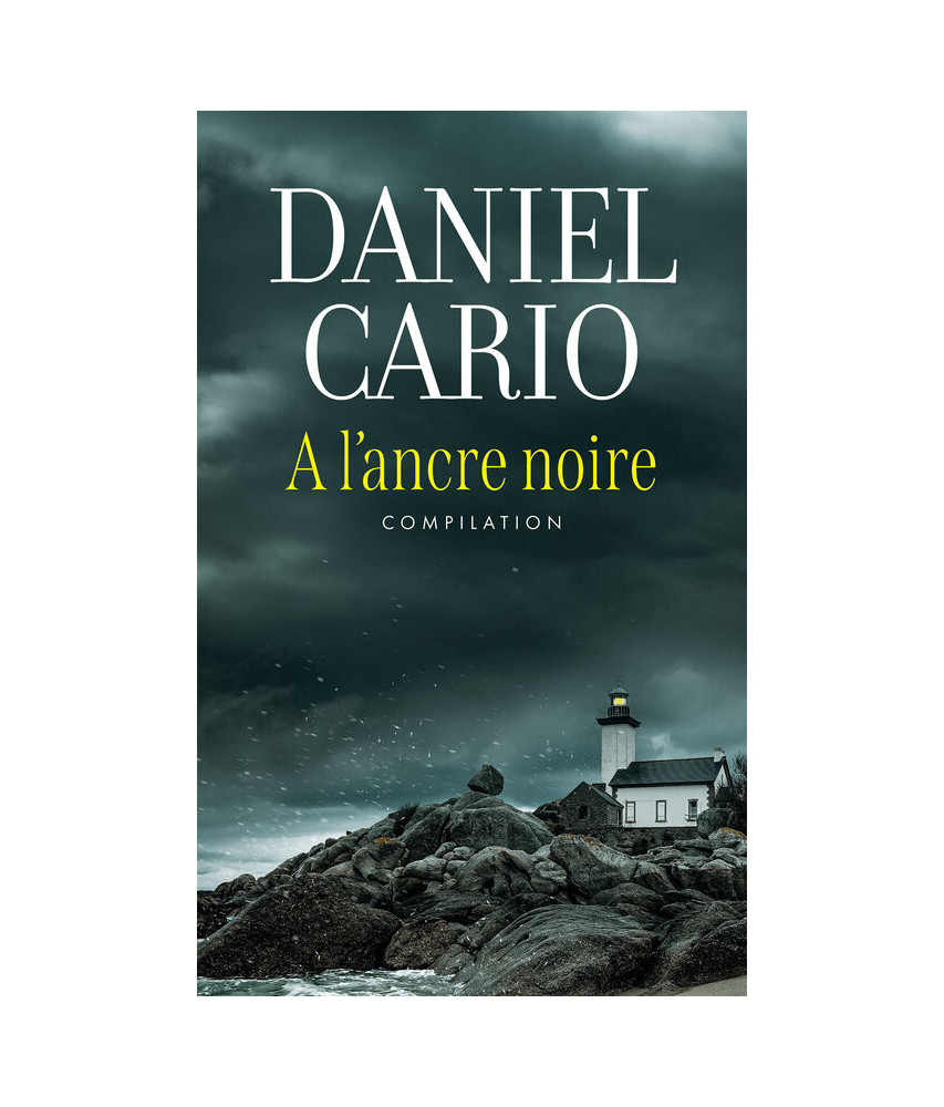 A l'ancre noire A l'ancre noire