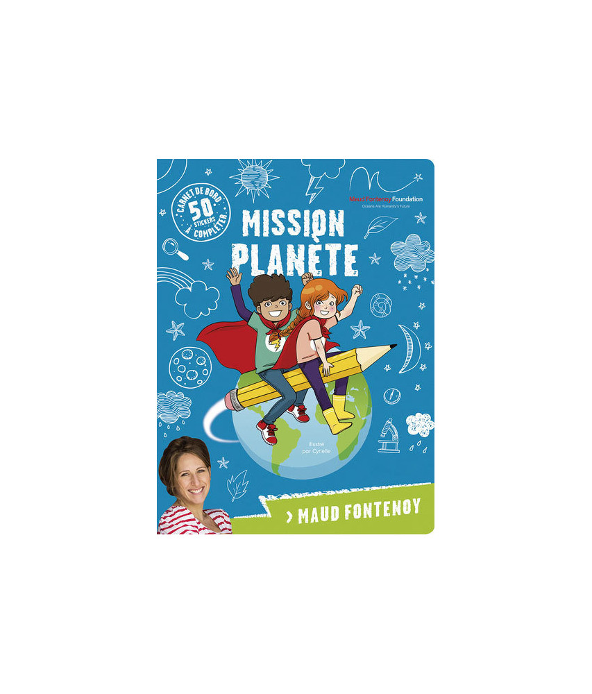 Mission planète Mission planète