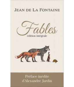 Fables de la Fontaine