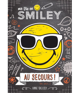 Ma vie en smiley, tome 3 RP