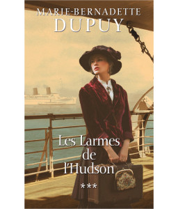 Les Larmes de l'Hudson