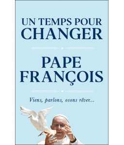 Un temps pour changer