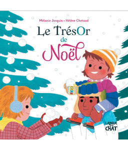 Le trésor de Noël