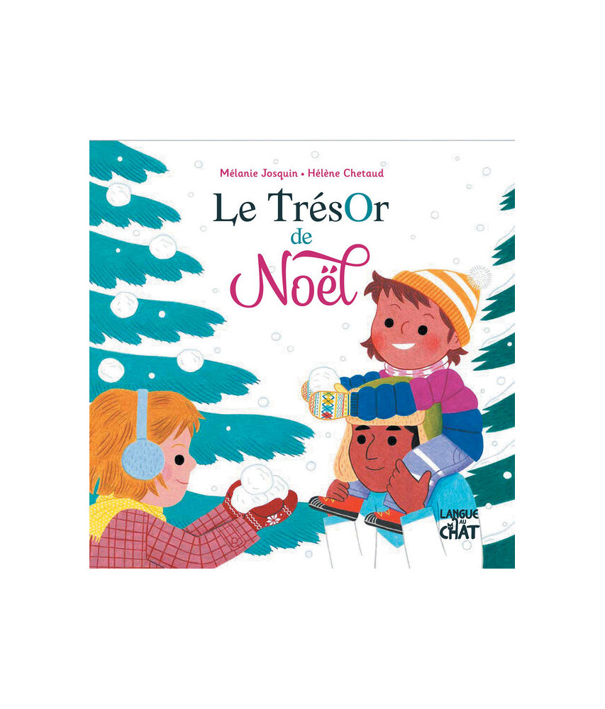 Le trésor de Noël