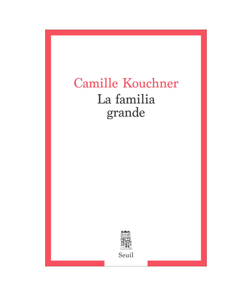 La Familia grande La Familia grande