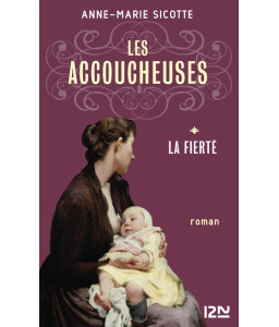 Les Accoucheuses, tome 1