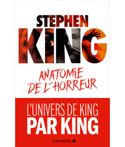 Anatomie de l'horreur