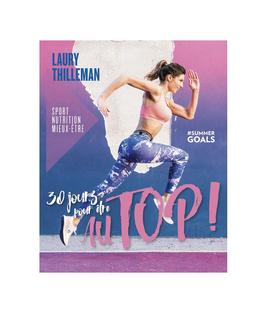 30 jours pour être au top ! 30 jours pour être au top !