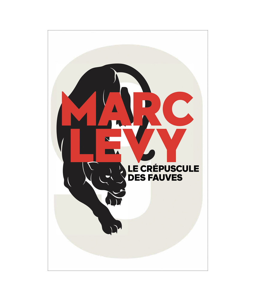 Le crépuscule des fauves RP Le crépuscule des fauves RP