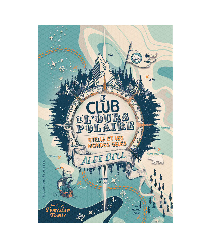 Le Club de l'Ours Polaire