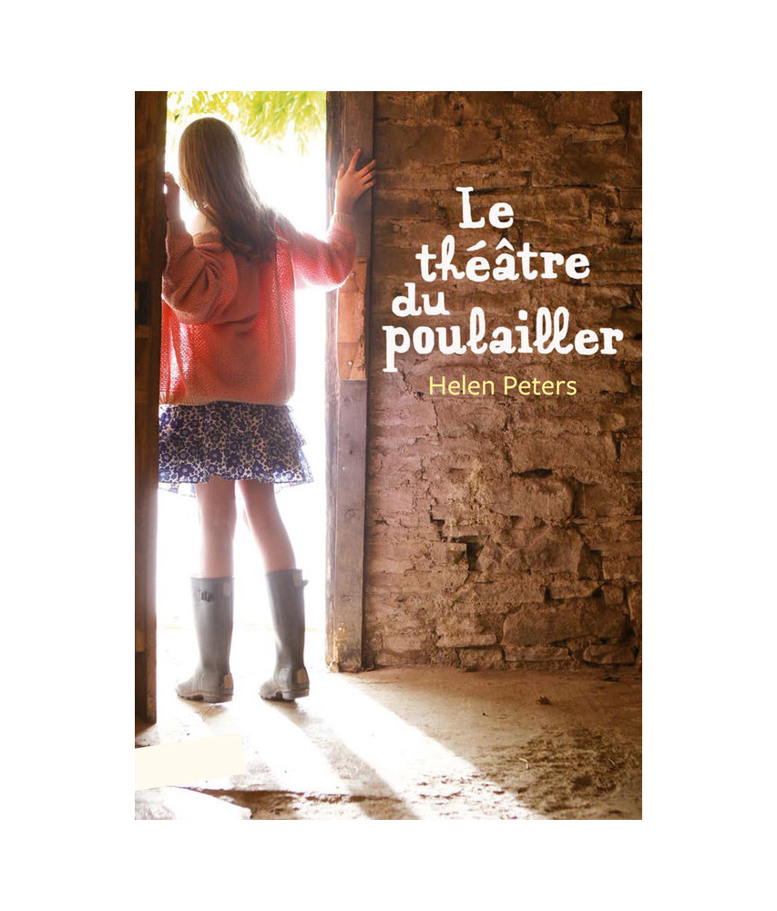 Le théâtre du poulailler Le théâtre du poulailler