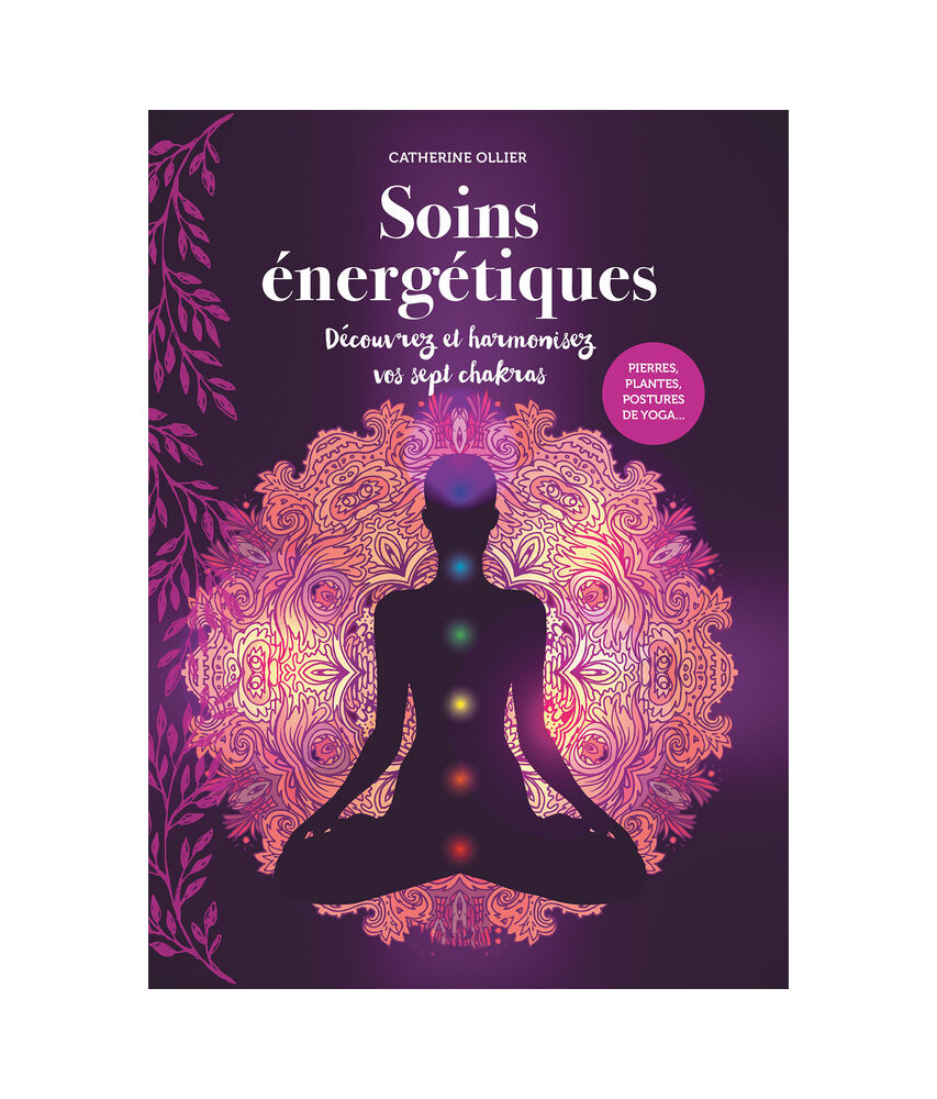 Soins énergétiques