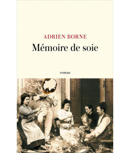 Mémoire de soie