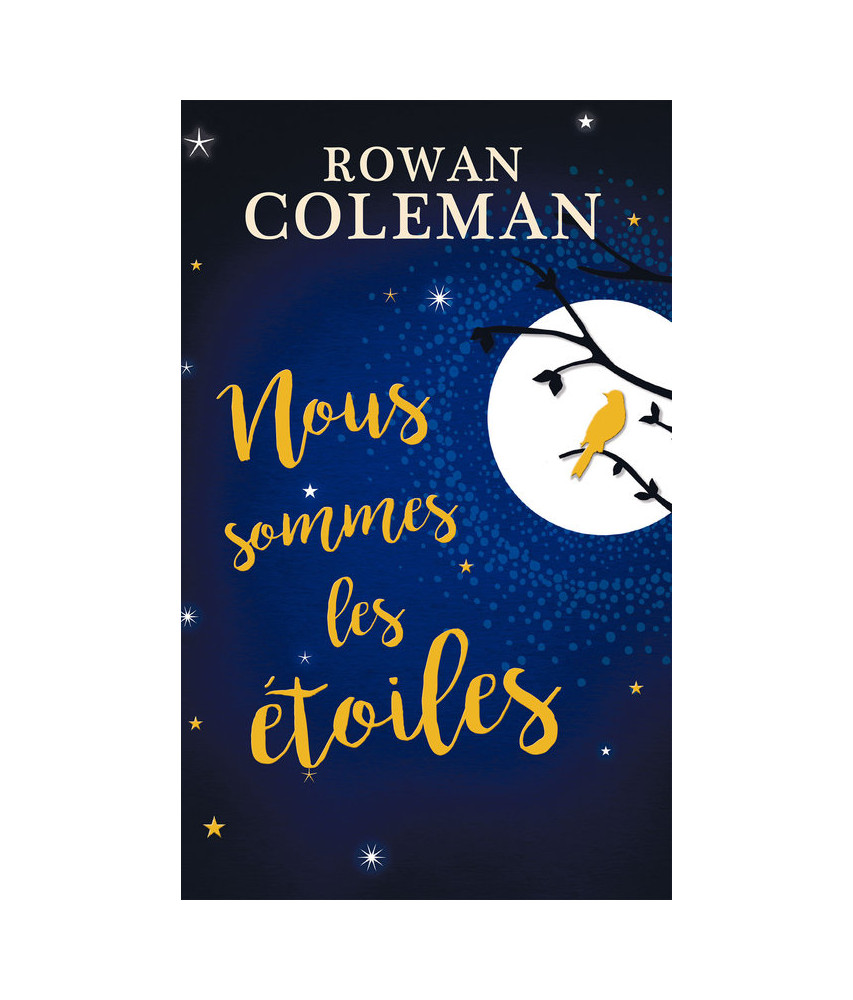 Nous sommes les étoiles Nous sommes les étoiles