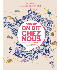 Comme on dit chez nous
