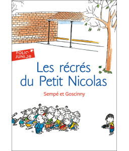 Les récrés du Petit Nicolas