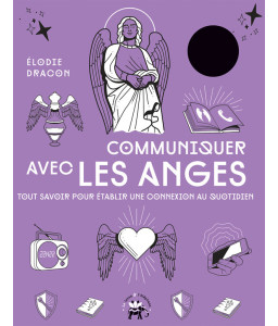 Communiquer avec les anges RP