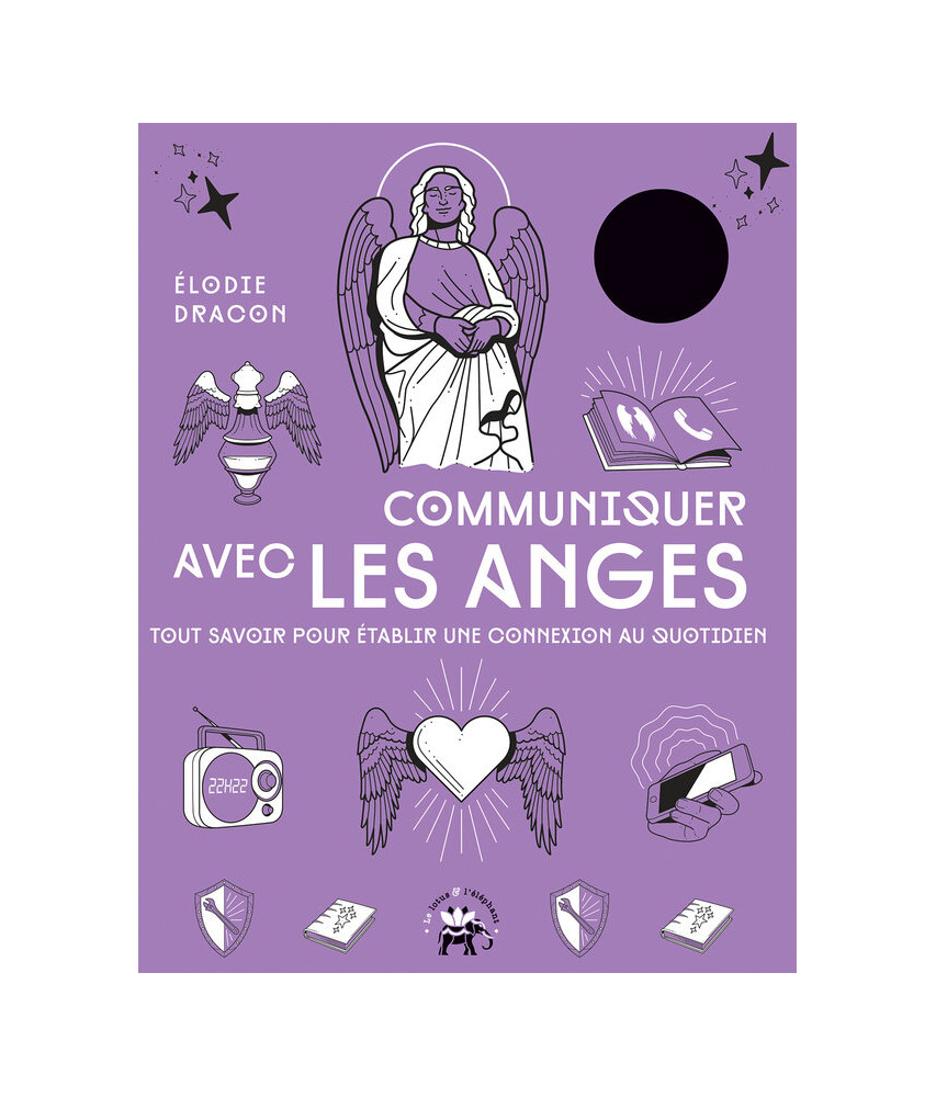 Communiquer avec les anges RP