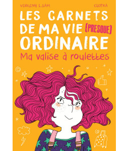 Les carnets de ma vie (presque) ordinaire