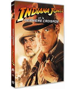 Indiana Jones et la Dernière croisade