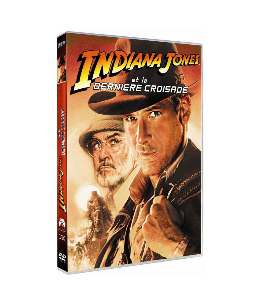 Indiana Jones et la Dernière croisade Indiana Jones et la Dernière croisade
