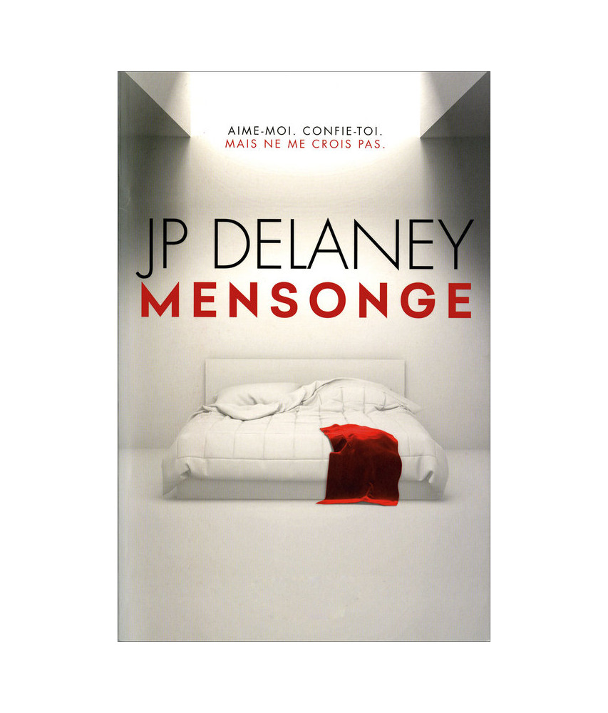 Mensonge Mensonge