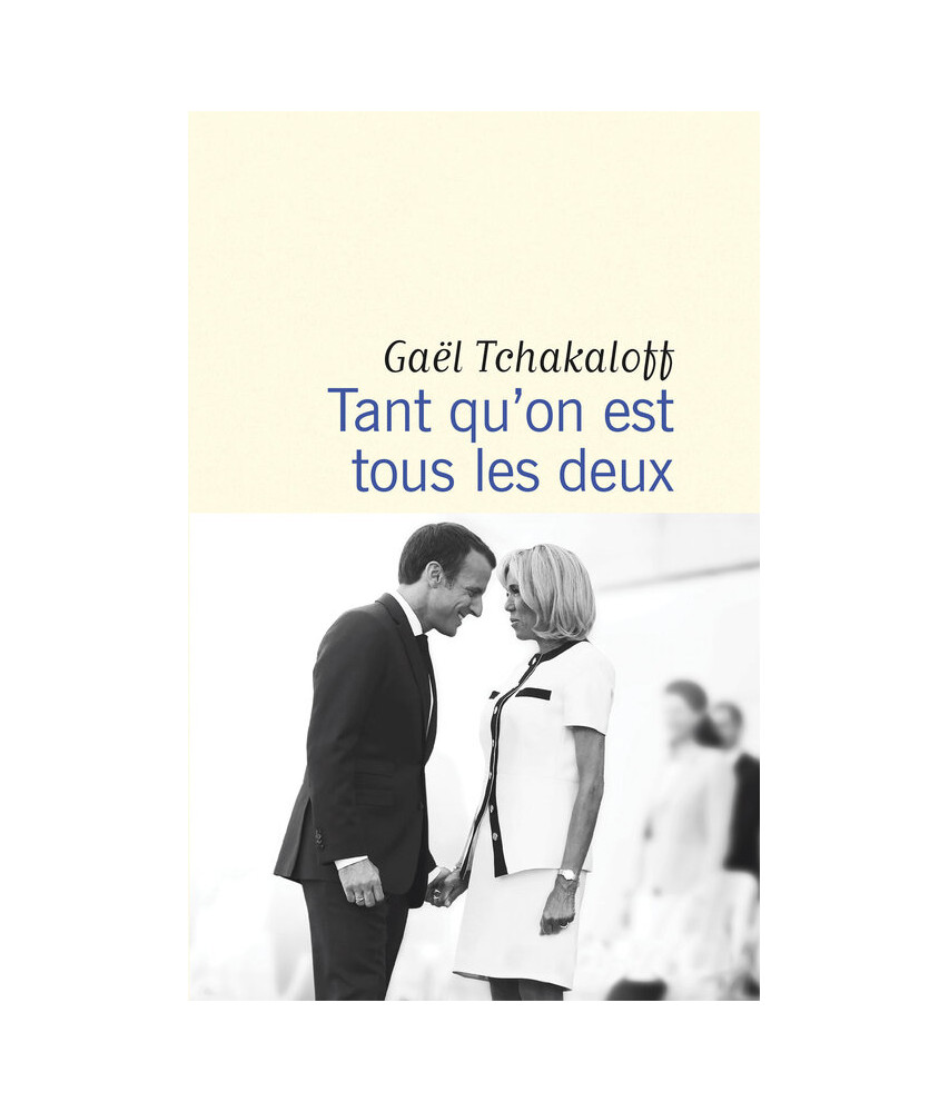 Tant qu'on est tous les deux Tant qu'on est tous les deux