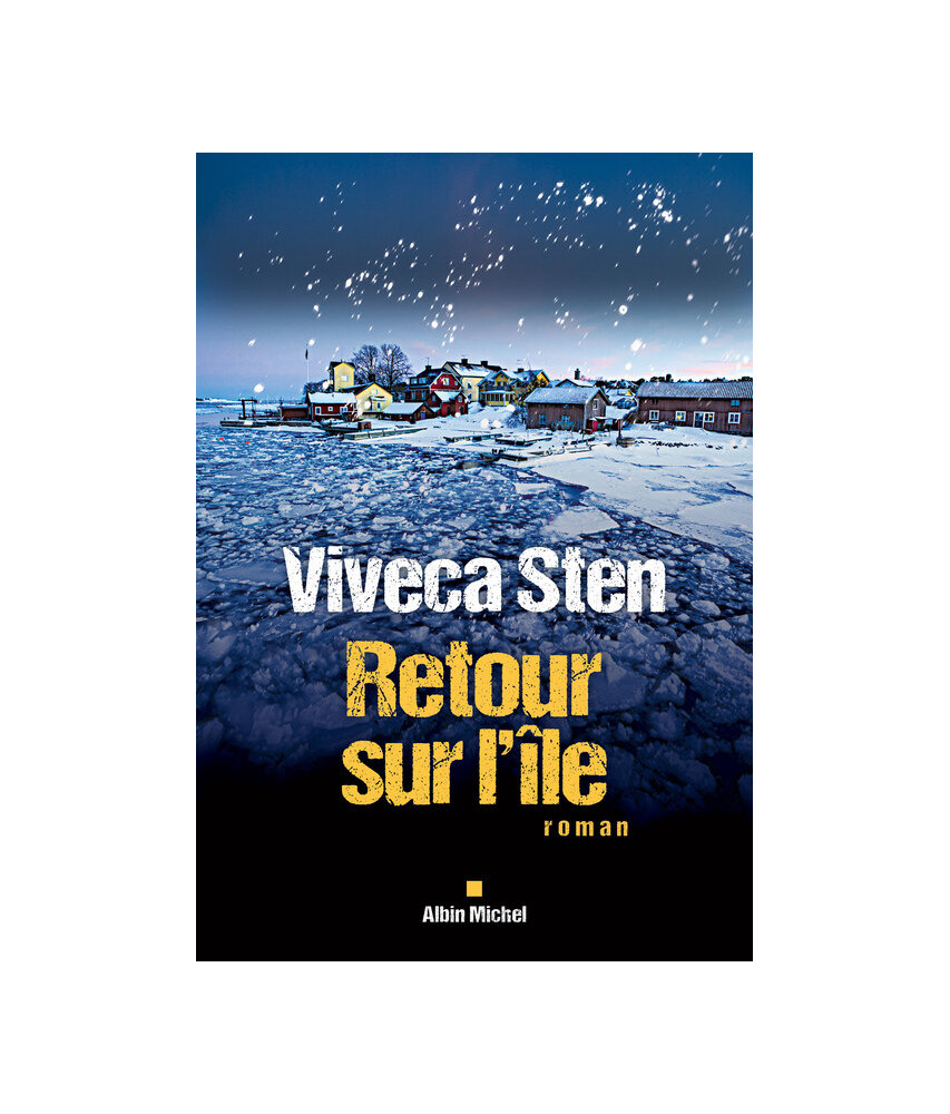 Retour sur l'île Retour sur l'île