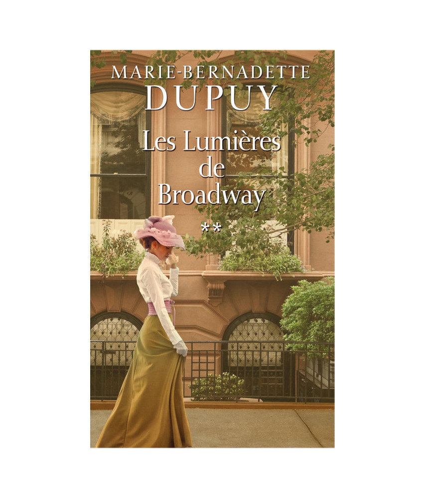 Les Lumières de Broadway Les Lumières de Broadway